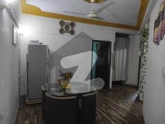 Flat for Sale. GRACE RESIDENCY Location: Gulshan-e-iqbal block 4 Maskan Chowrangi, near Karachi University 0