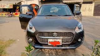 Suzuki Swift 2022 0