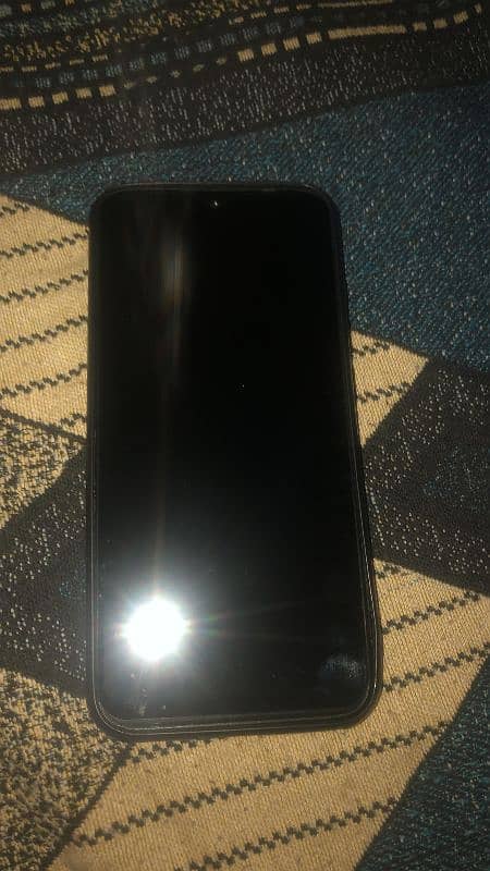 Infinix Smart HD 2