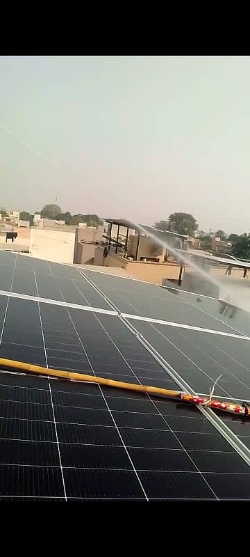 solar panel ke services k liya rabta krya 7