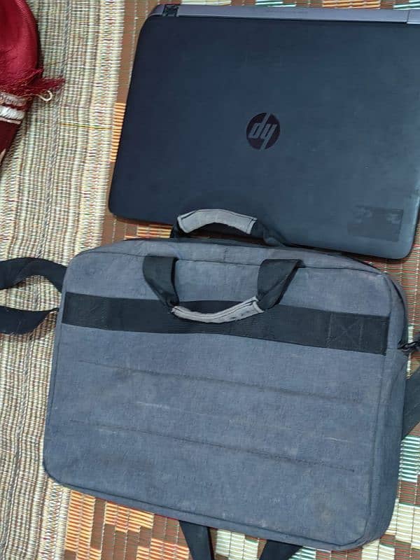 HP Laptop 3