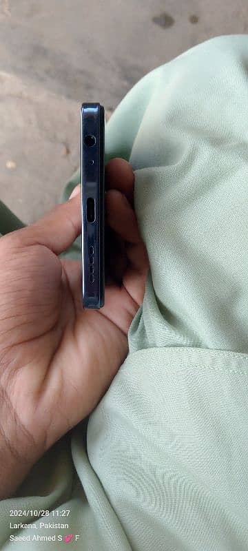 Infinix Hot 40 i 3