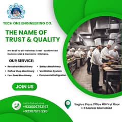 Stainless Steel/Kitchen Equipment's/Domestic Kitchen/Equipment's 0