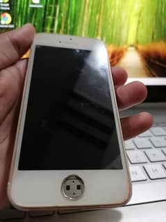 iphone 5s  non pTA