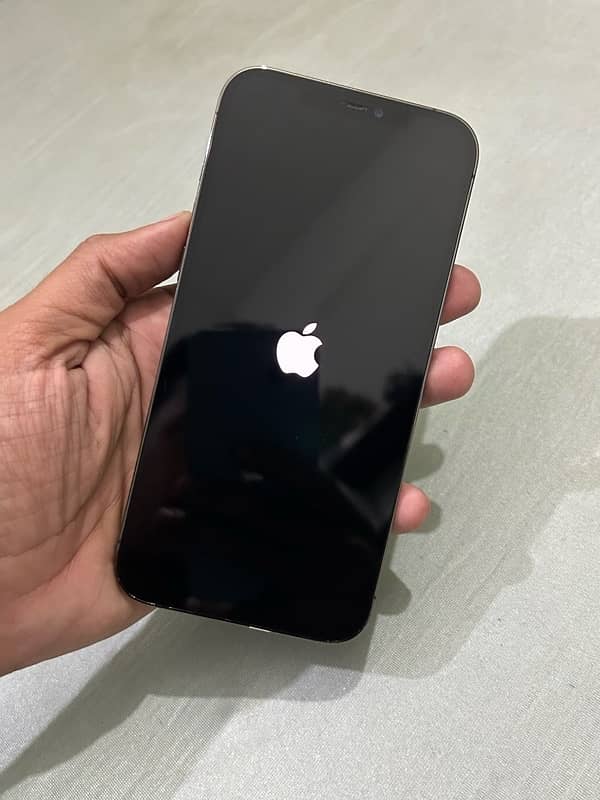 iphone 12 pro max 128 gb 7