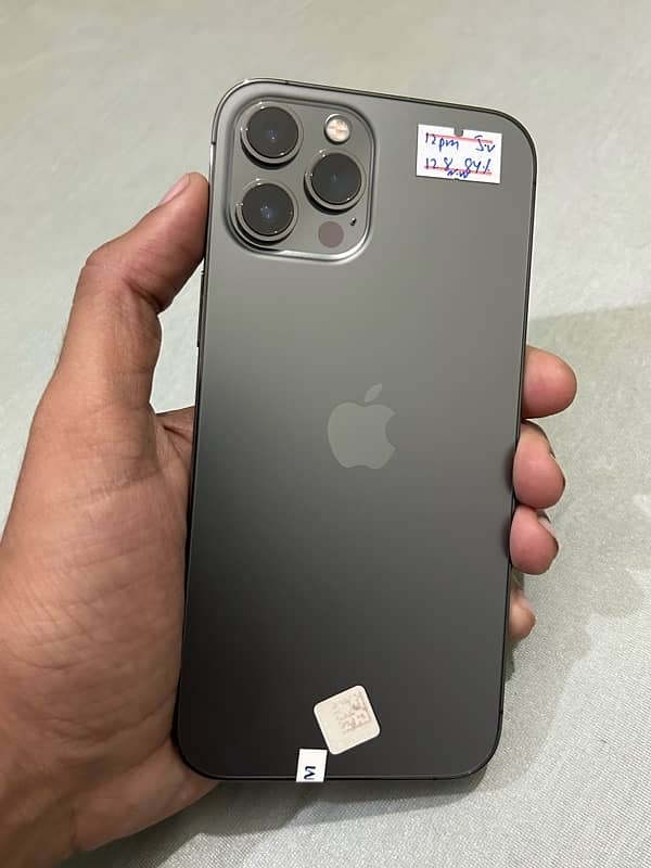 iphone 12 pro max 128 gb 8