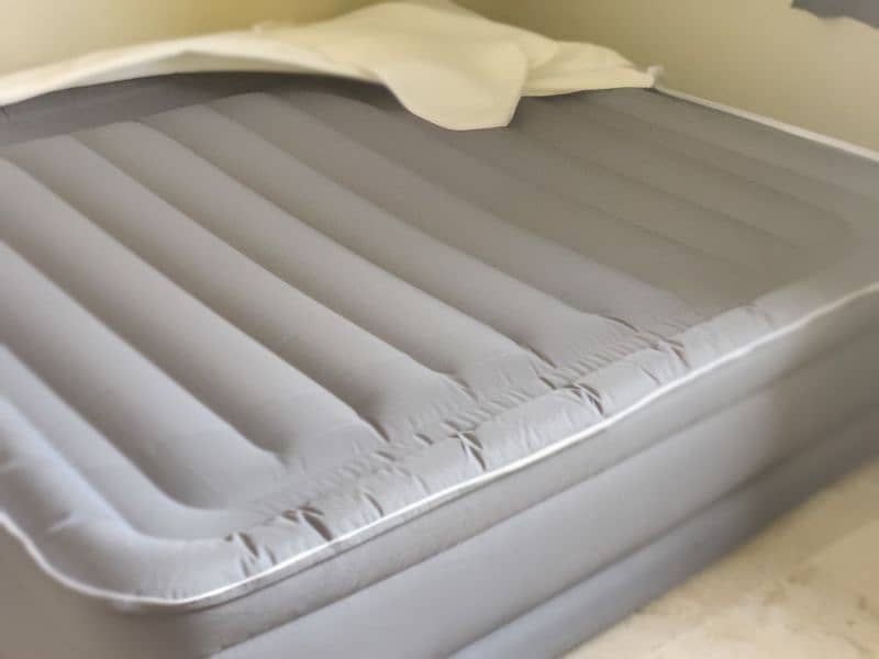 air mattress 5