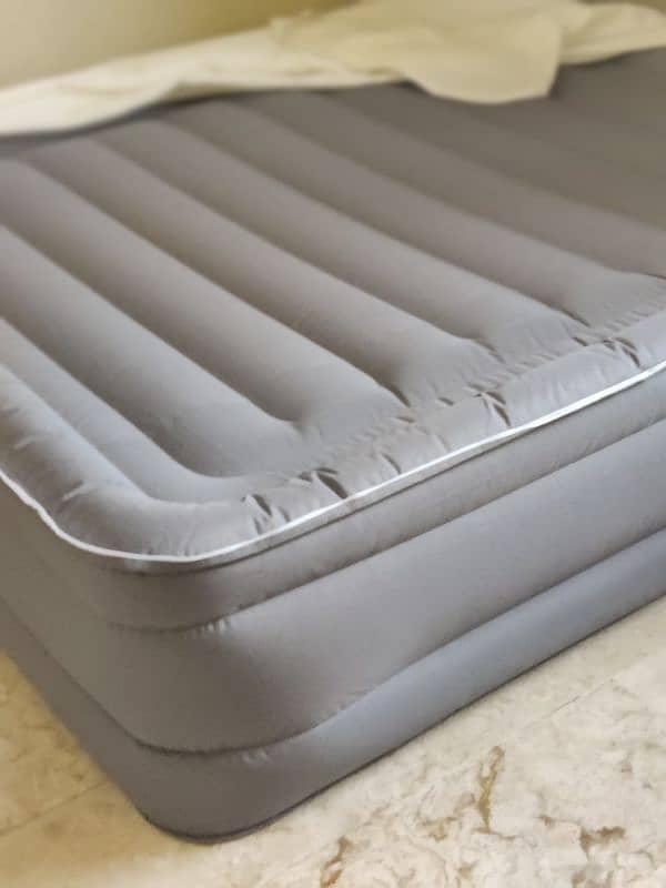 air mattress 6