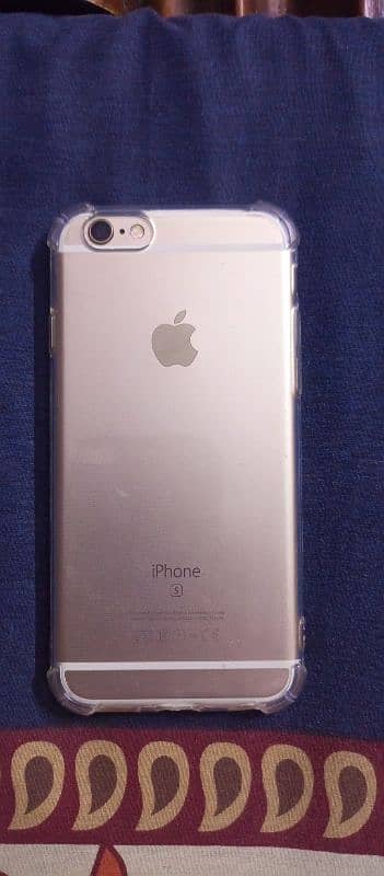 iphone 6s 64 gb non pta in cheap price 1