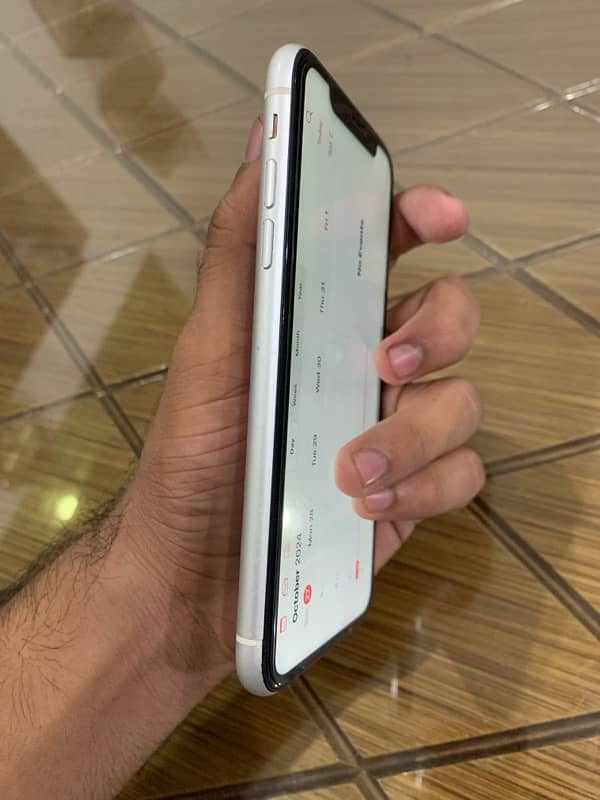 Iphone xr dual sim pta approved 6