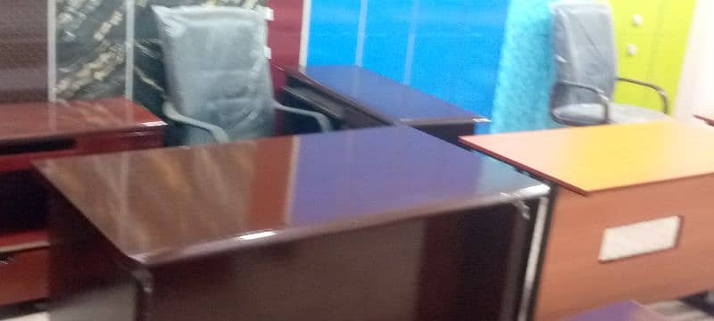 used office furniture for sale karachi 4