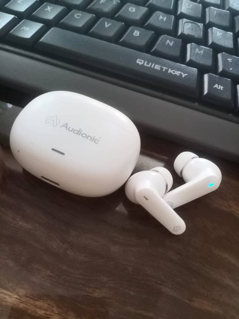 Audionic 425 AirBuds 3