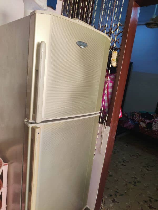 Haier Refrigerator Full size 6