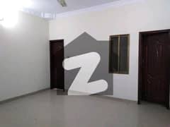 Independent House 240 Square Yards House Available In KDA Officers Society For Rent