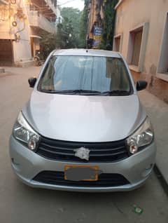 Suzuki Cultus 2021 Just Like Brand New Car