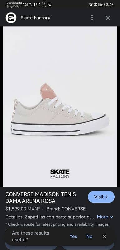 Converse Chuck Taylor All-Star 3