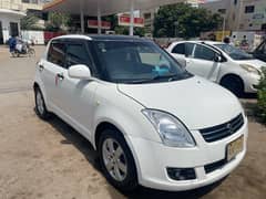 Suzuki Swift Available For Rent On a Full day & a Month 0