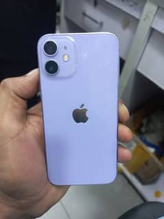 iphone 12 mini