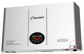 stabilizer 5000 v APT INVEREX