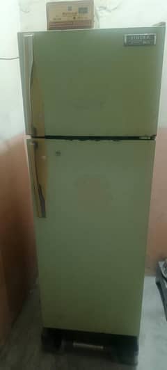 Singer Refrigerator