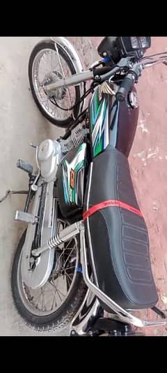 Honda biqe for sell 190