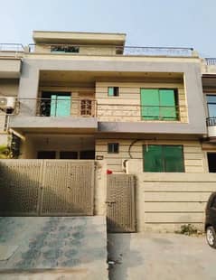 G-9/3 New House Size 30/60 Very Reasonable Rent