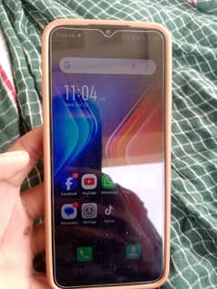 Infinix hot 11 play 4gb 64gb