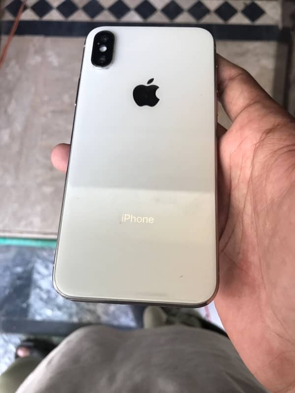 iphone x 256gb 0