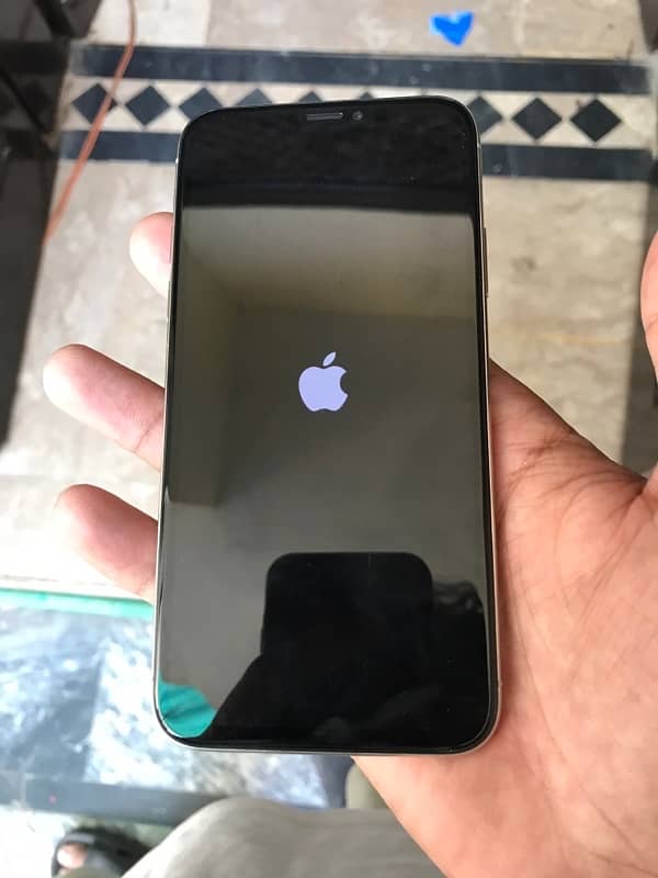 iphone x 256gb 1