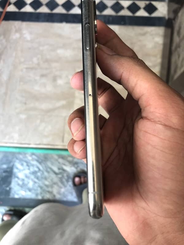 iphone x 256gb 2