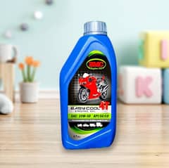 bmc engine oil 0