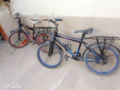 2 cycle