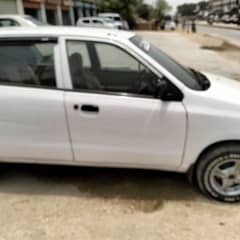 Suzuki Alto 2007