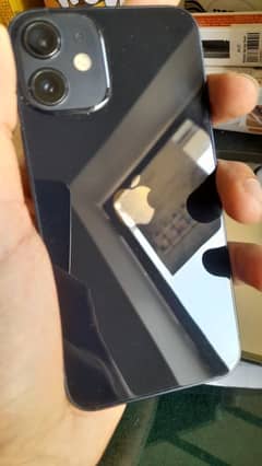 iphone 12 mini