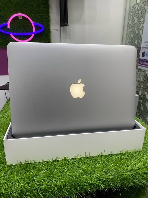 APPLE MACBOOK PRO 2012 Macos Catlina + Windows 10 |W 03215984936 1