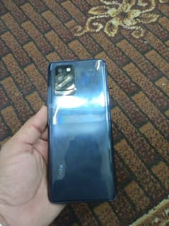 Infinix note 10 (8 128)