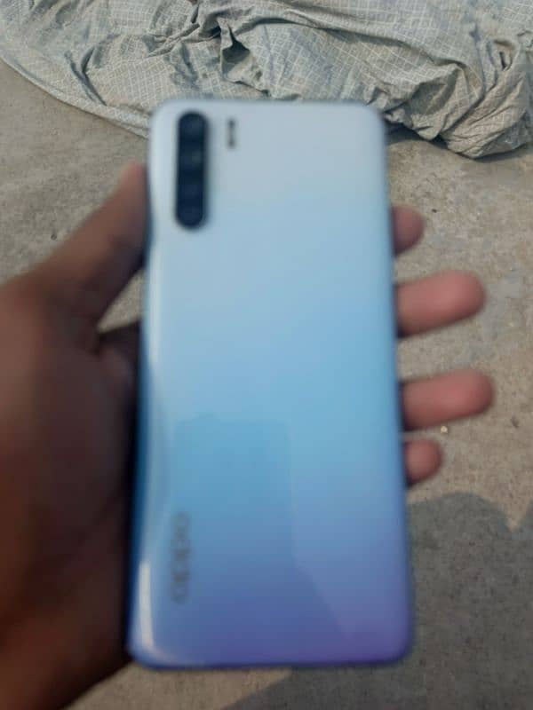 oppo f15 5