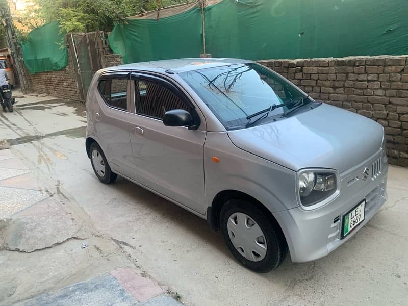 Suzuki Alto 2019 0