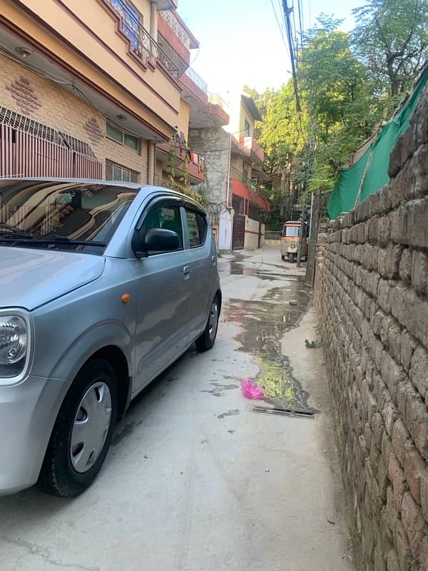 Suzuki Alto 2019 2