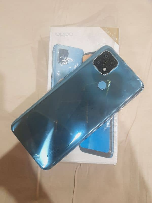 Urgent Sale: Oppo A15 Phone in Excellent Condition (9/10) 2