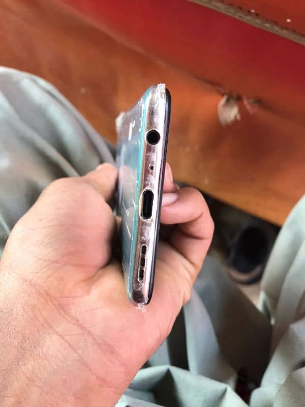 oppo Reno 5 10 by 10 condition h 4