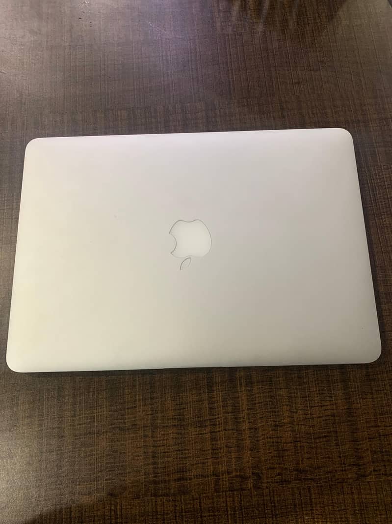 MacBook Pro 2015, 13 inch 0