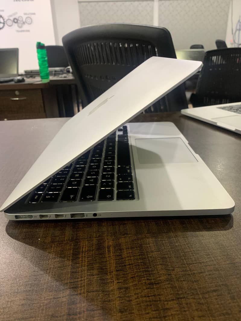 MacBook Pro 2015, 13 inch 3