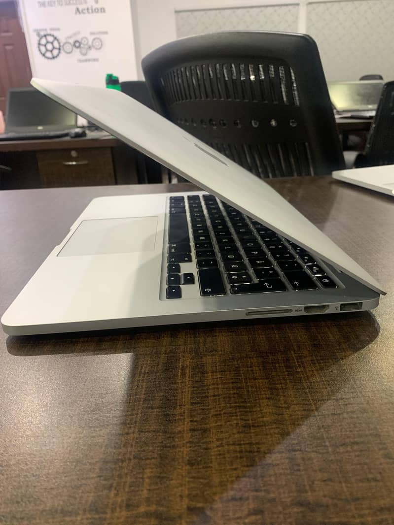 MacBook Pro 2015, 13 inch 4