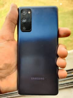 Samsung s20 Fe Pta approved