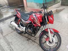 Honda cb150f 2019 model 03008073636 contect