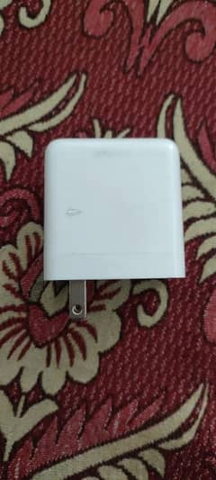 OnePlus supervooc adapter 65w