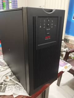 APC UPS DC 48V 5K