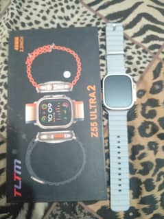 smart watch Z55 ULTRA2