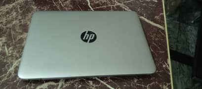 Hp Laptop / Hp EliteBook Core i5 6th Gen